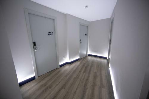 Hotel Playa De Camari�as