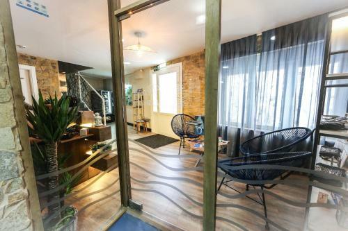 Hotel Playa De Camari�as