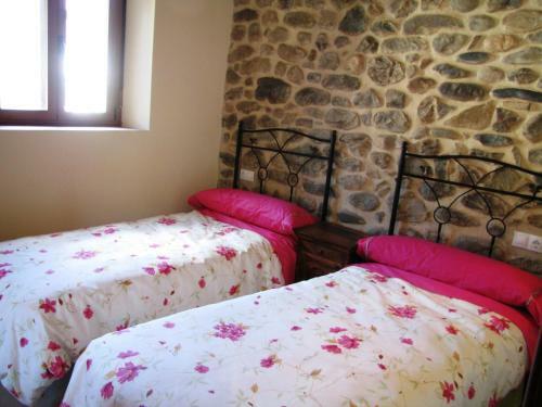 Casa Rural La Altanera