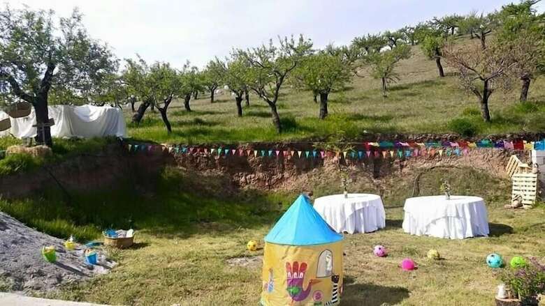 Hotel Las Fuentes