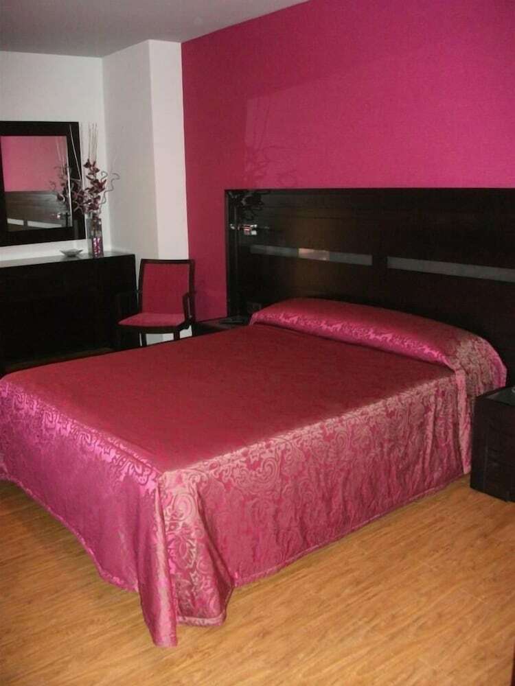 Hotel Las Fuentes