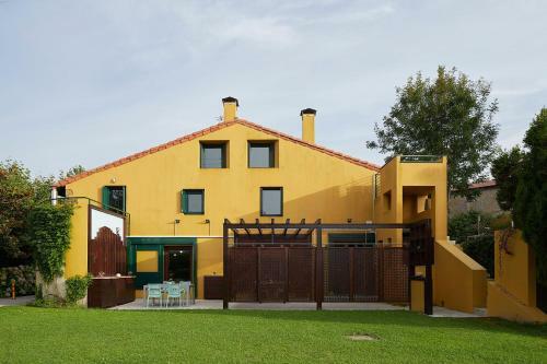Altamira - Basque Stay