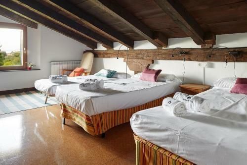 Altamira - Basque Stay