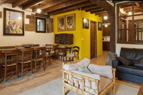 Altamira - Basque Stay