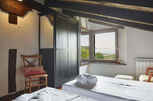 Altamira - Basque Stay