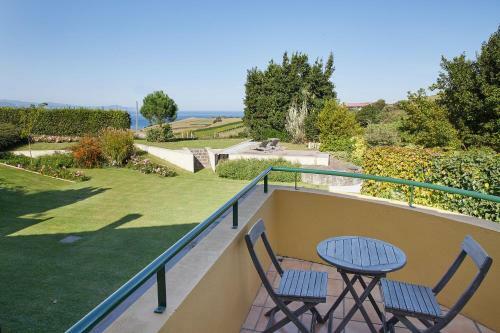 Altamira - Basque Stay
