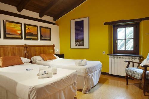 Altamira - Basque Stay