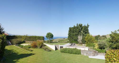 Altamira - Basque Stay