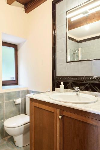 Altamira - Basque Stay