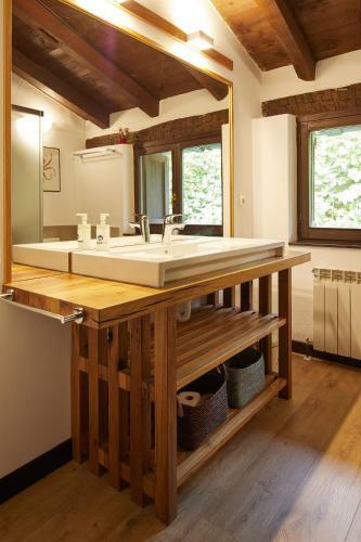 Altamira - Basque Stay