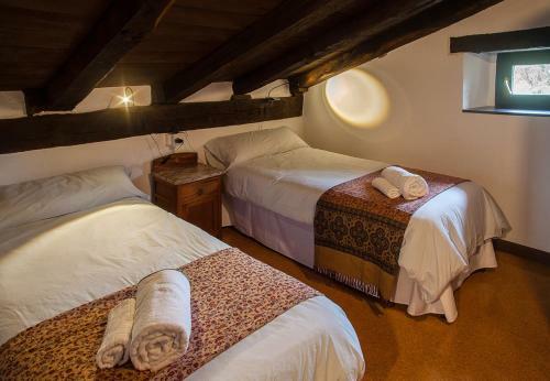 Altamira - Basque Stay