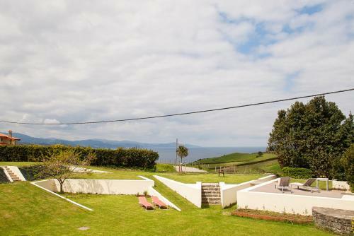 Altamira - Basque Stay