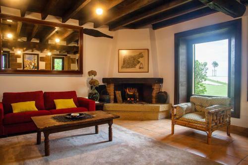 Altamira - Basque Stay
