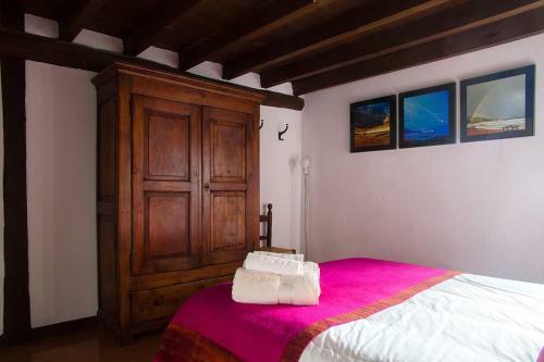 Altamira - Basque Stay