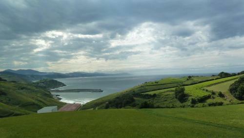 Altamira - Basque Stay