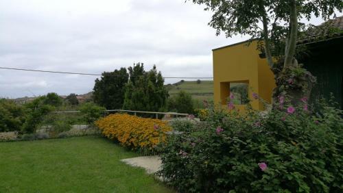Altamira - Basque Stay