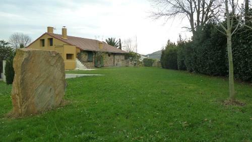 Altamira - Basque Stay