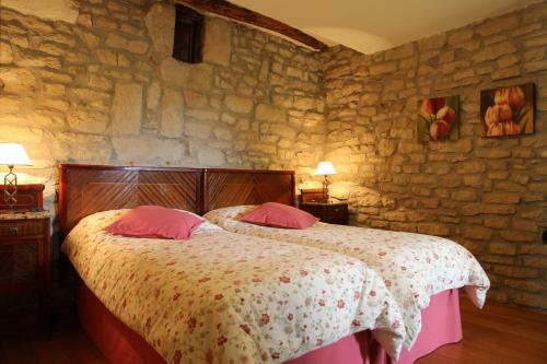 Agroturismo Casa Rural Fernandoegea