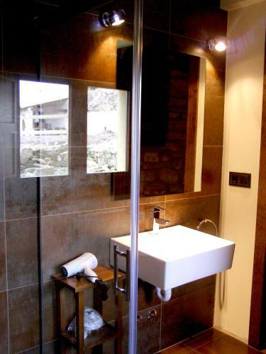 Agroturismo Casa Rural Fernandoegea