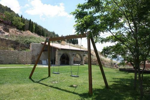Agroturismo Casa Rural Fernandoegea