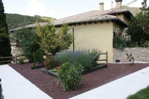 Agroturismo Casa Rural Fernandoegea