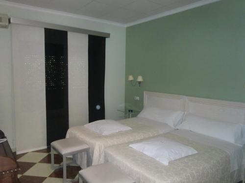 Complejo Hotel Alvaris