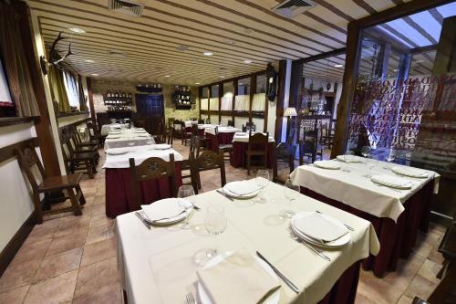 Hotel Batzarki