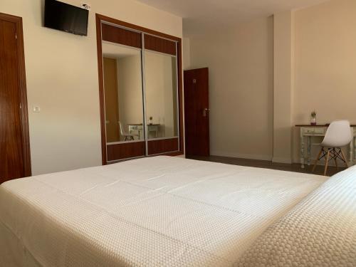 Albergue Hostal Restaurante Rufino