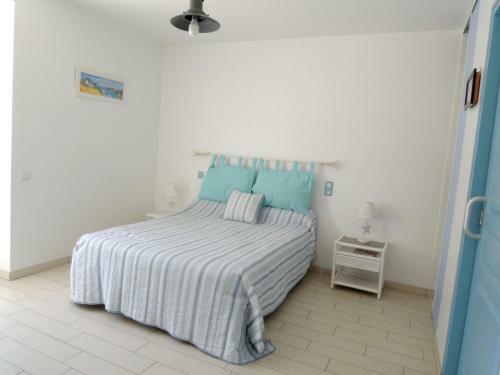Bed & Breakfast Les Stiers
