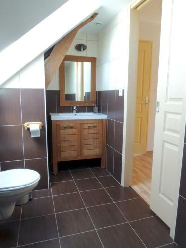 Bed & Breakfast Les Stiers