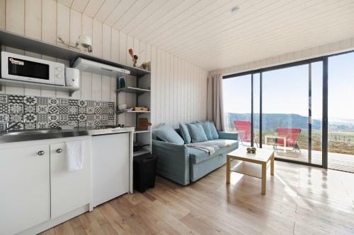 Hotel Terre D'horizon