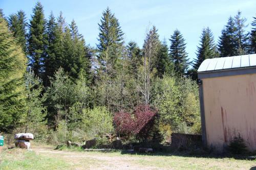 Bed & Breakfast G�te D'�tape Et Table D'h�tes Les Airelles