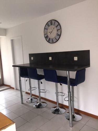 Hostal Chambres En Collocation