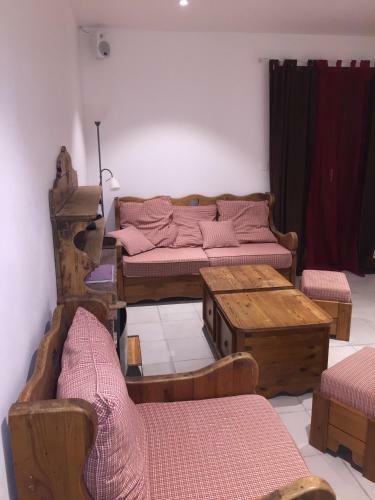Hostal Chambres En Collocation