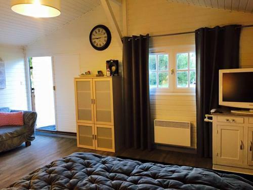 Bed & Breakfast Le Domaine De Charlyne