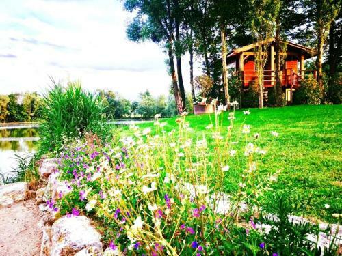 Bed & Breakfast Le Domaine De Charlyne