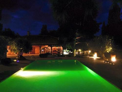 Bed & Breakfast Le Domaine De Charlyne