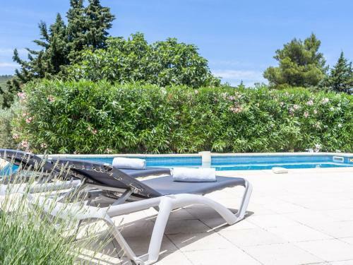 Villa Aux Arbres Verts