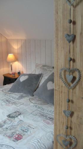Bed & Breakfast Le Clos De La Roche