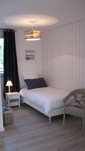 Bed & Breakfast Le Clos De La Roche
