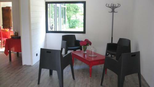 Bed & Breakfast Le Clos De La Roche