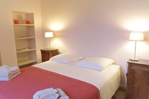 Apartamento L'orangerie