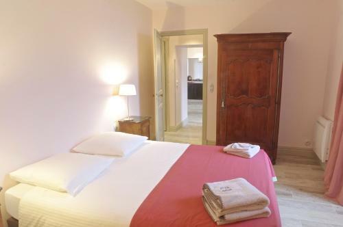 Apartamento L'orangerie