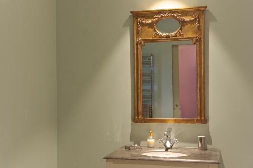Apartamento L'orangerie
