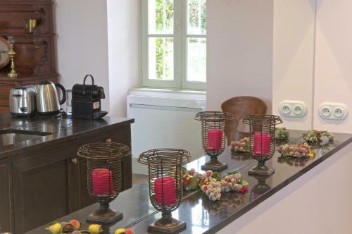 Apartamento L'orangerie