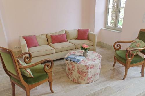 Apartamento L'orangerie