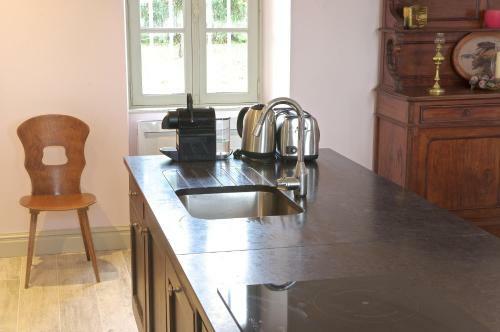 Apartamento L'orangerie