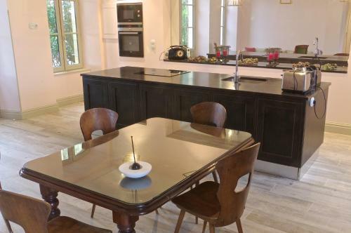 Apartamento L'orangerie