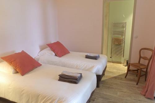 Apartamento L'orangerie