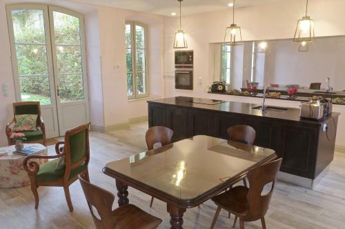 Apartamento L'orangerie